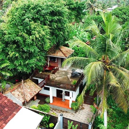 Amazing Villa Matara Exterior photo