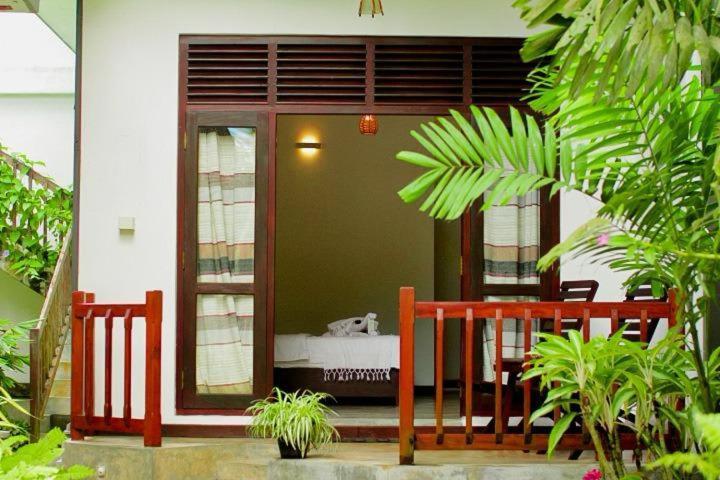 Amazing Villa Matara Exterior photo