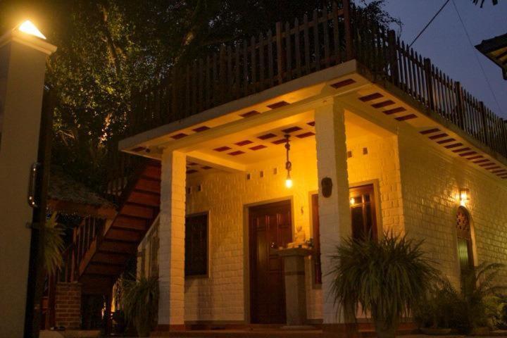 Amazing Villa Matara Exterior photo