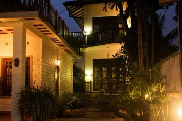 Amazing Villa Matara Exterior photo