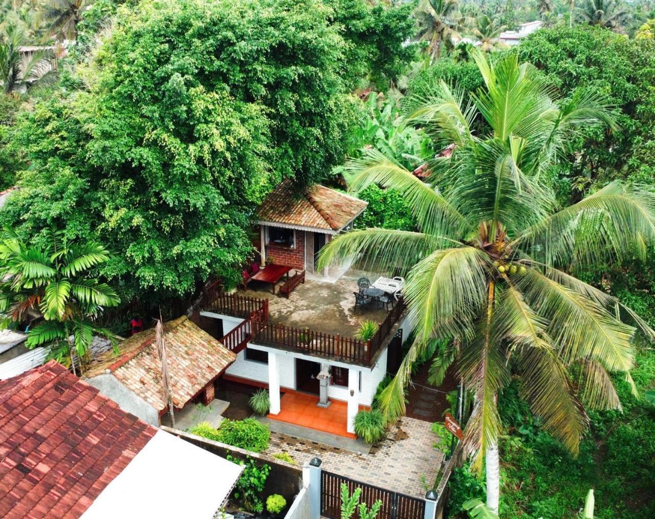 Amazing Villa Matara Exterior photo