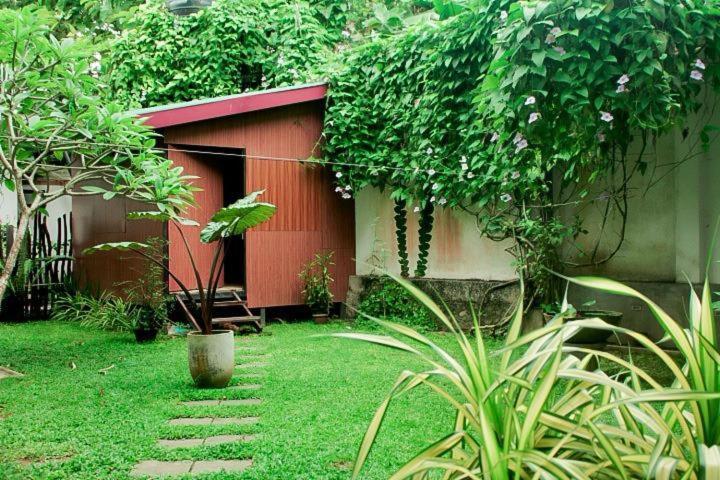 Amazing Villa Matara Exterior photo