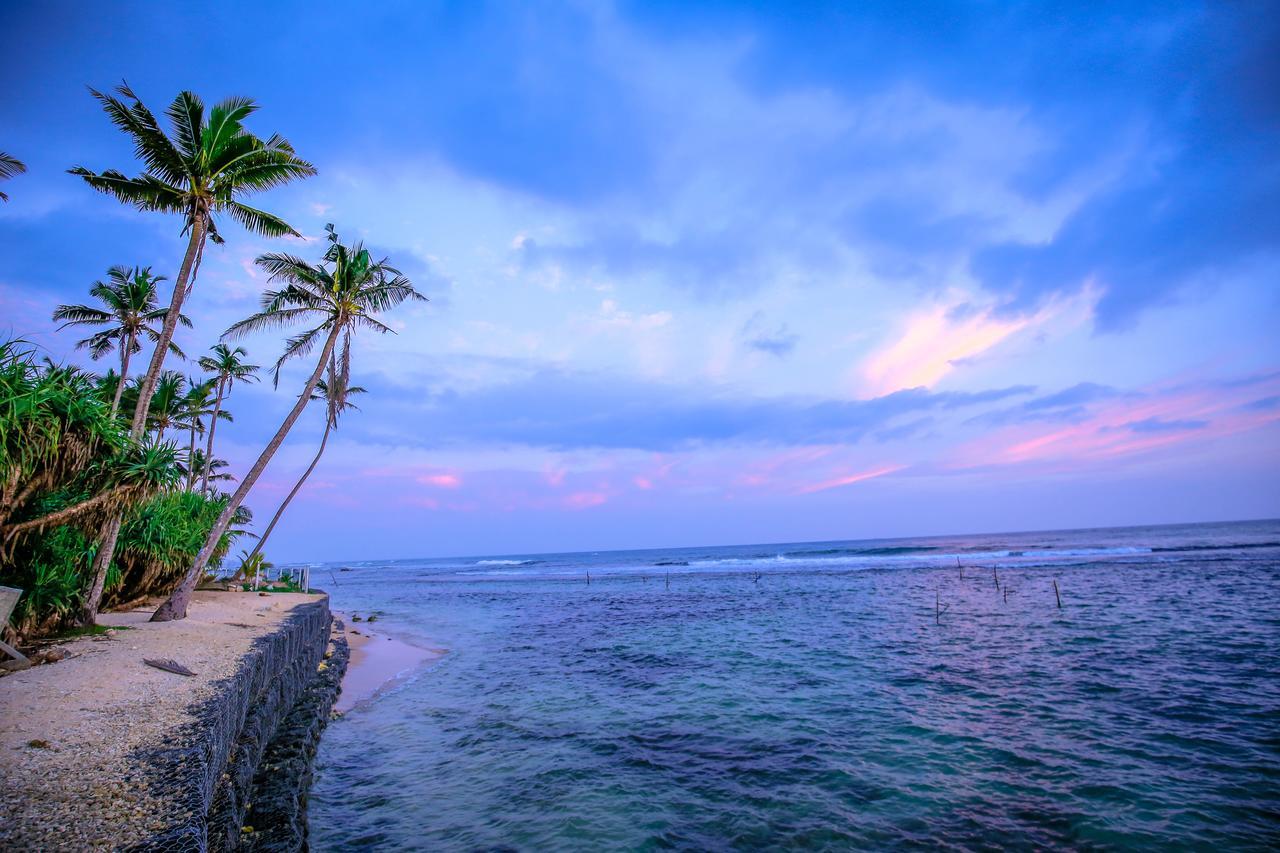 Amazing Villa Matara Exterior photo
