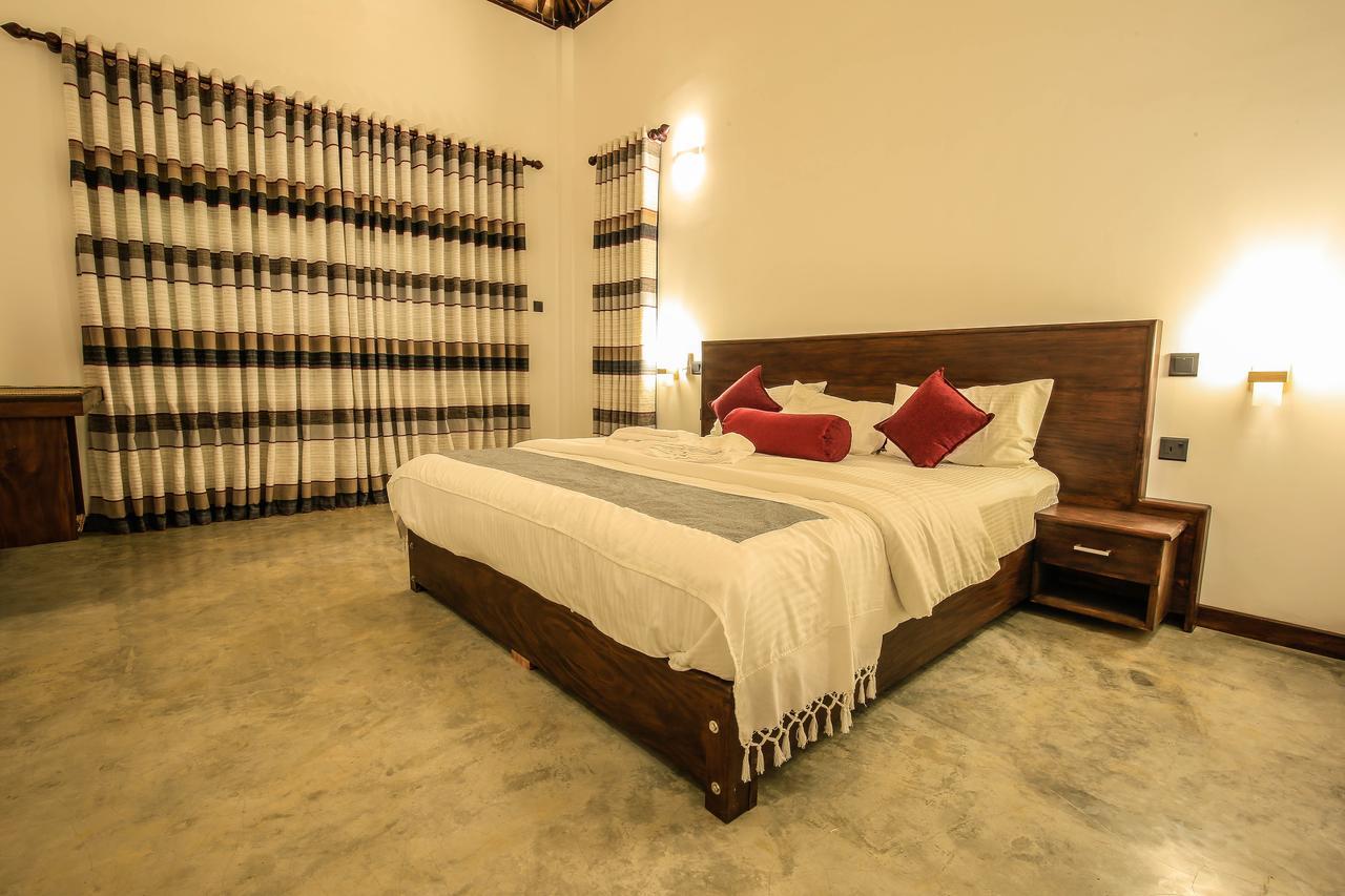 Amazing Villa Matara Exterior photo