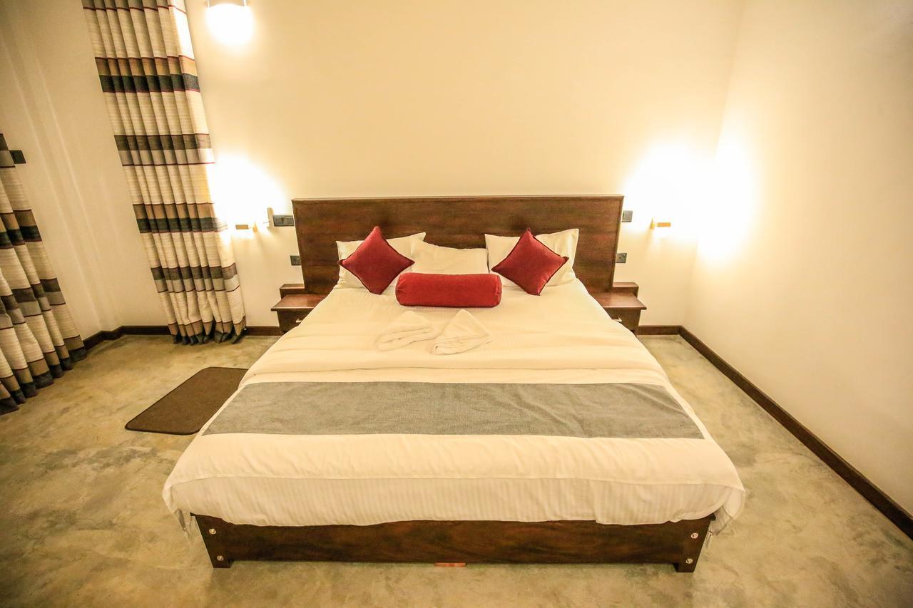 Amazing Villa Matara Exterior photo