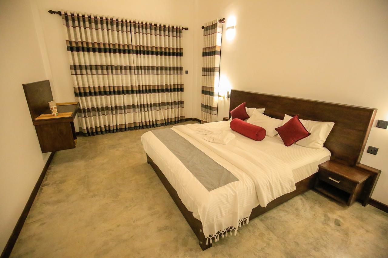 Amazing Villa Matara Exterior photo