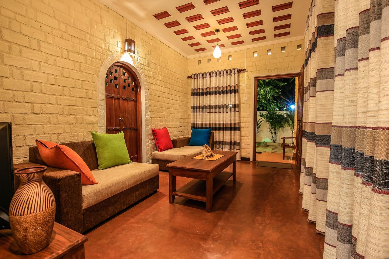Amazing Villa Matara Exterior photo