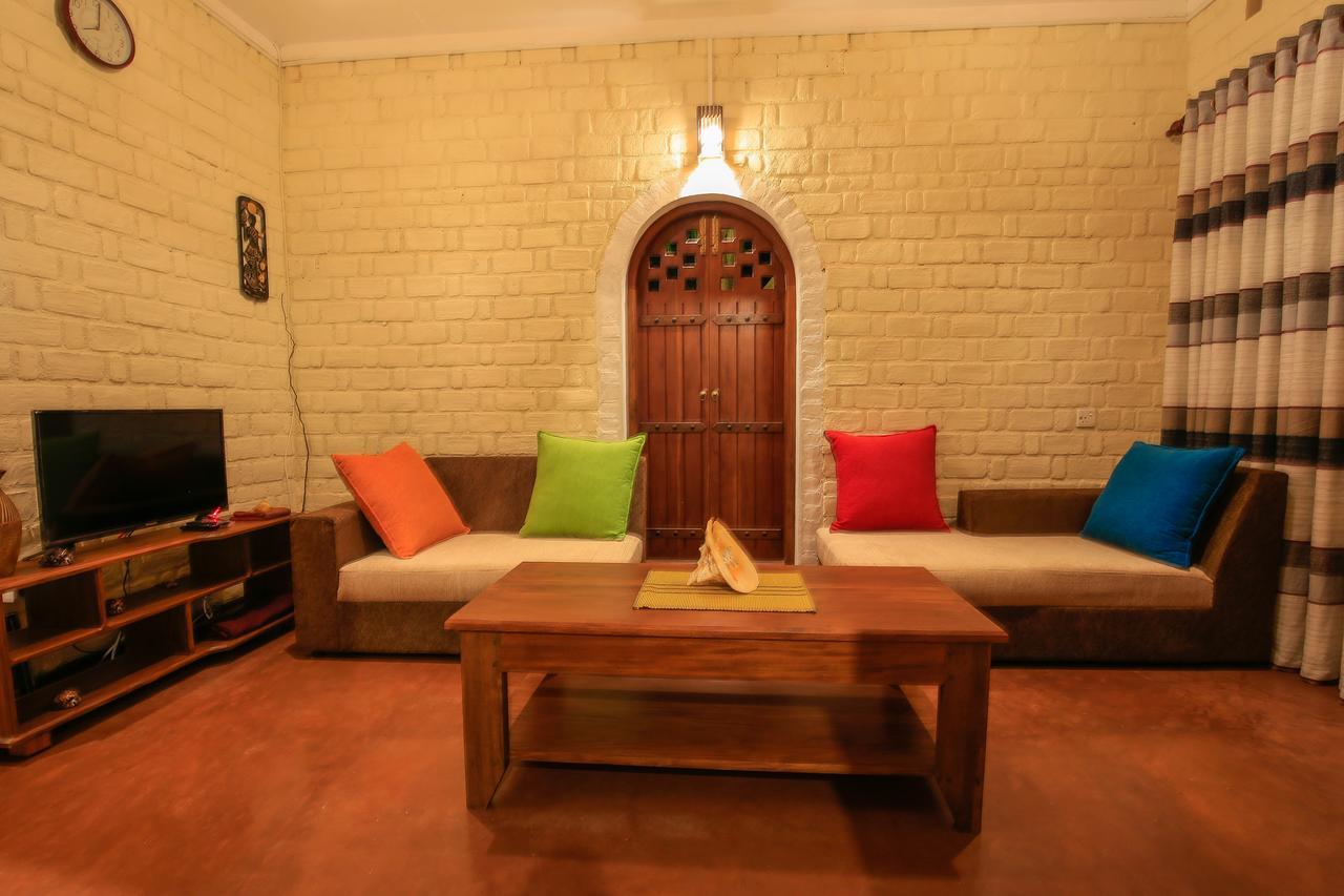 Amazing Villa Matara Exterior photo