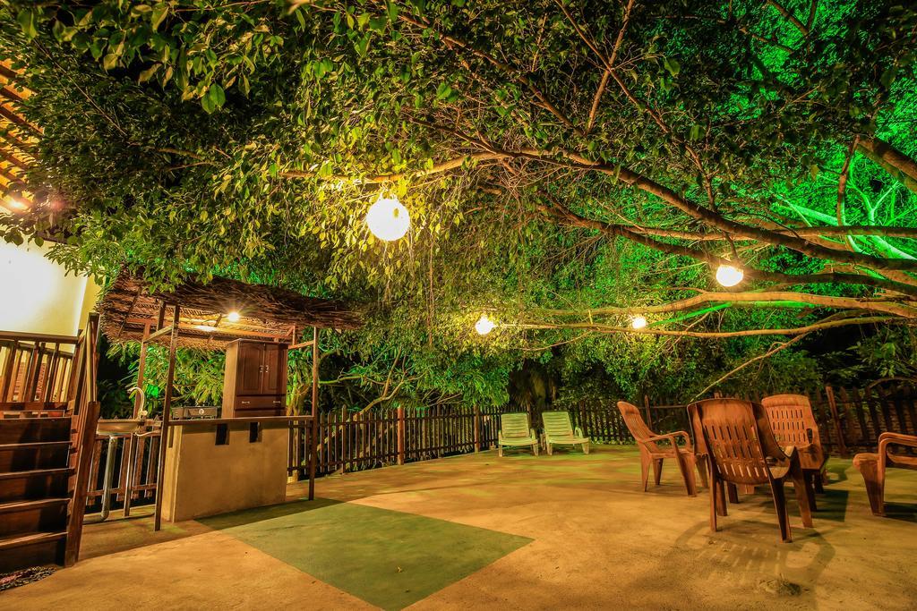 Amazing Villa Matara Exterior photo