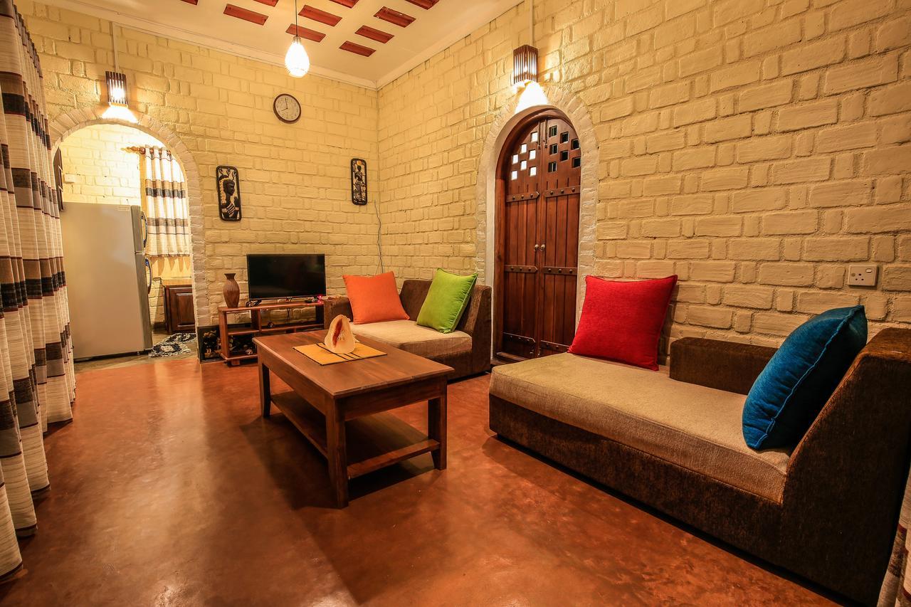 Amazing Villa Matara Exterior photo