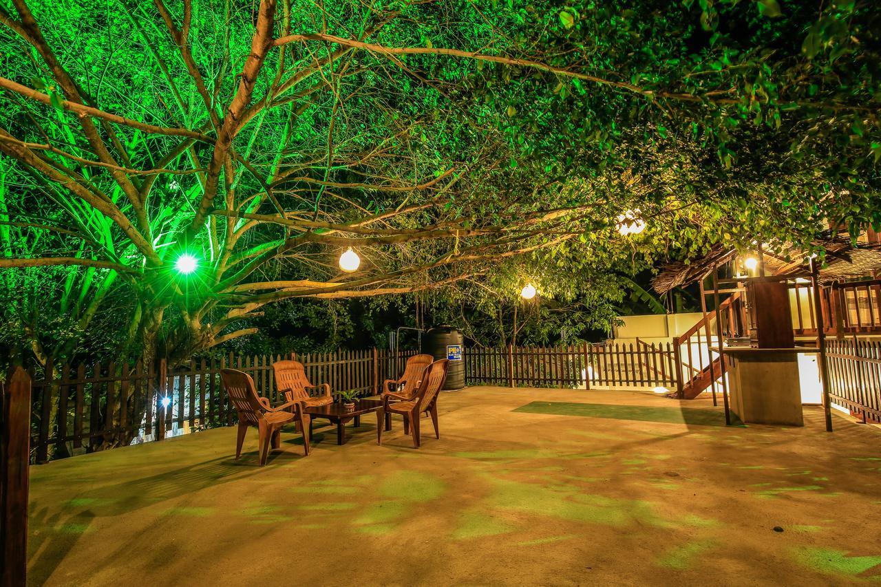 Amazing Villa Matara Exterior photo
