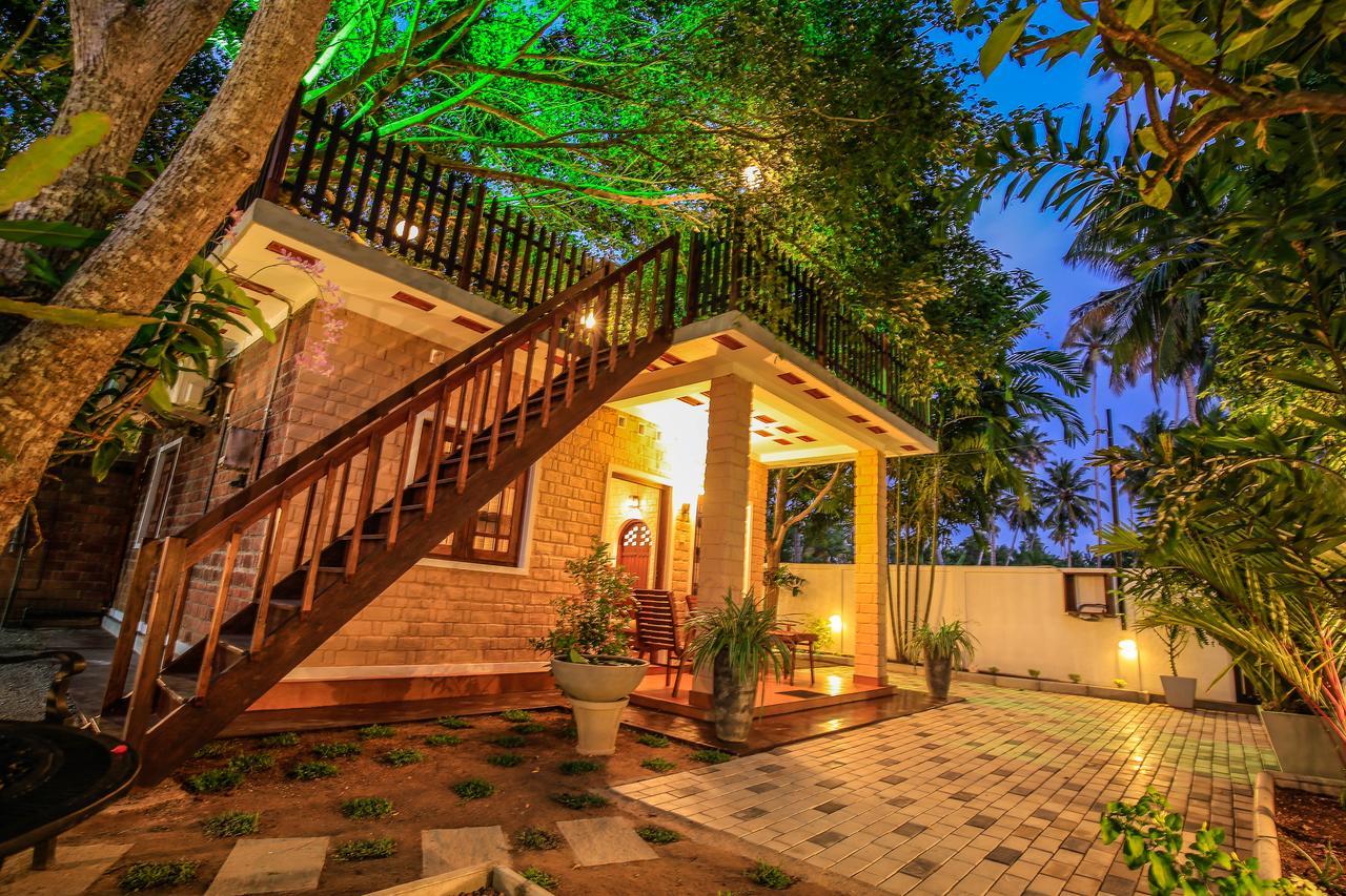 Amazing Villa Matara Exterior photo