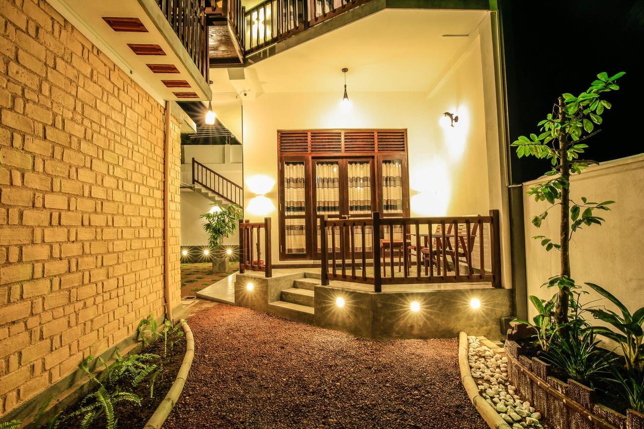Amazing Villa Matara Exterior photo