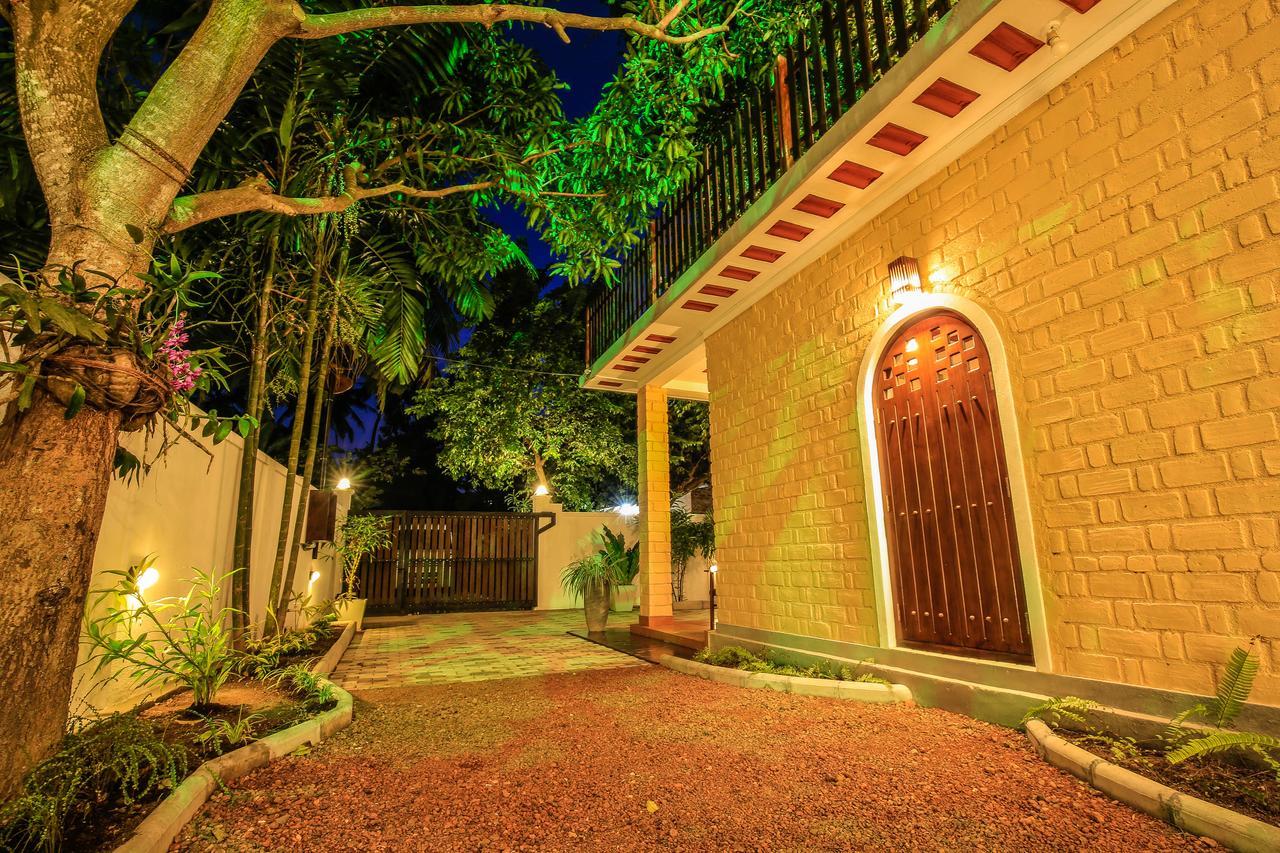 Amazing Villa Matara Exterior photo