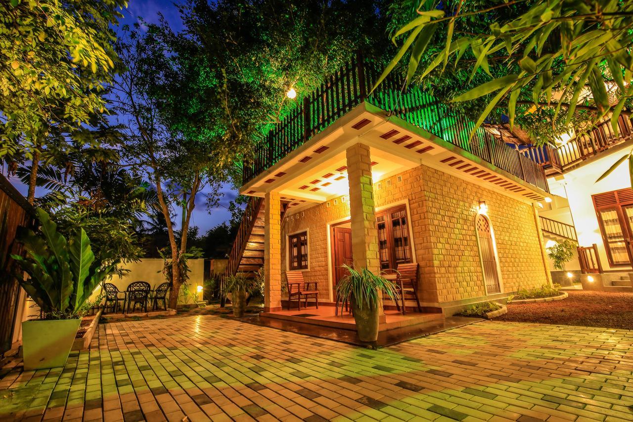 Amazing Villa Matara Exterior photo