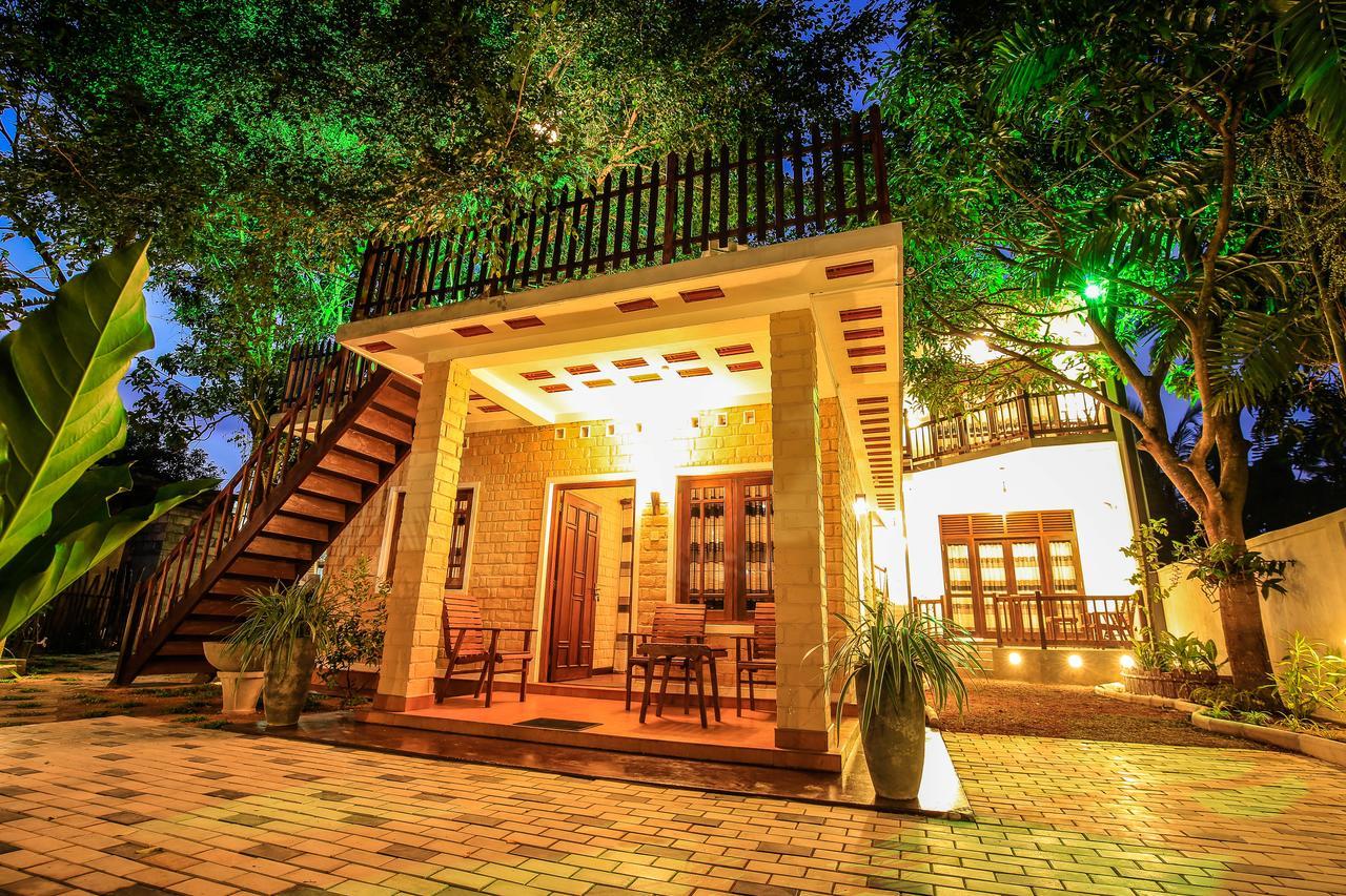 Amazing Villa Matara Exterior photo