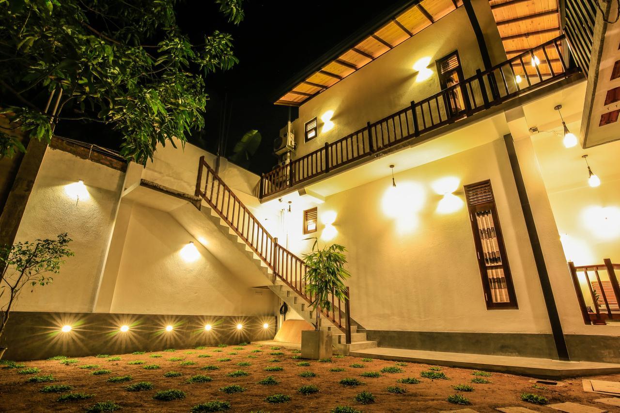 Amazing Villa Matara Exterior photo
