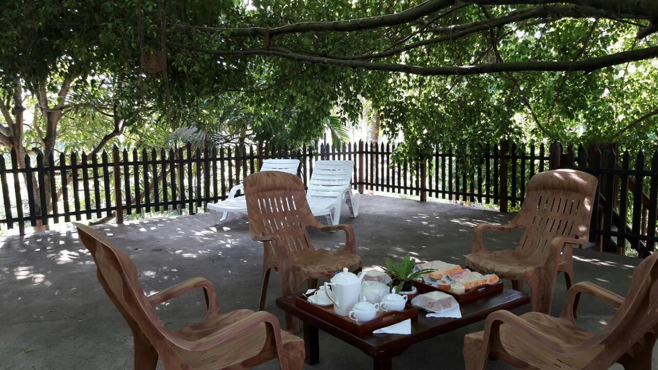 Amazing Villa Matara Exterior photo